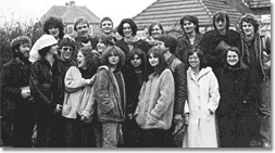 Tutorengruppe 13.5